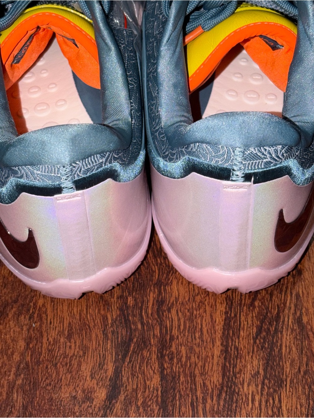 Nike size 13 - Picture 9 of 13